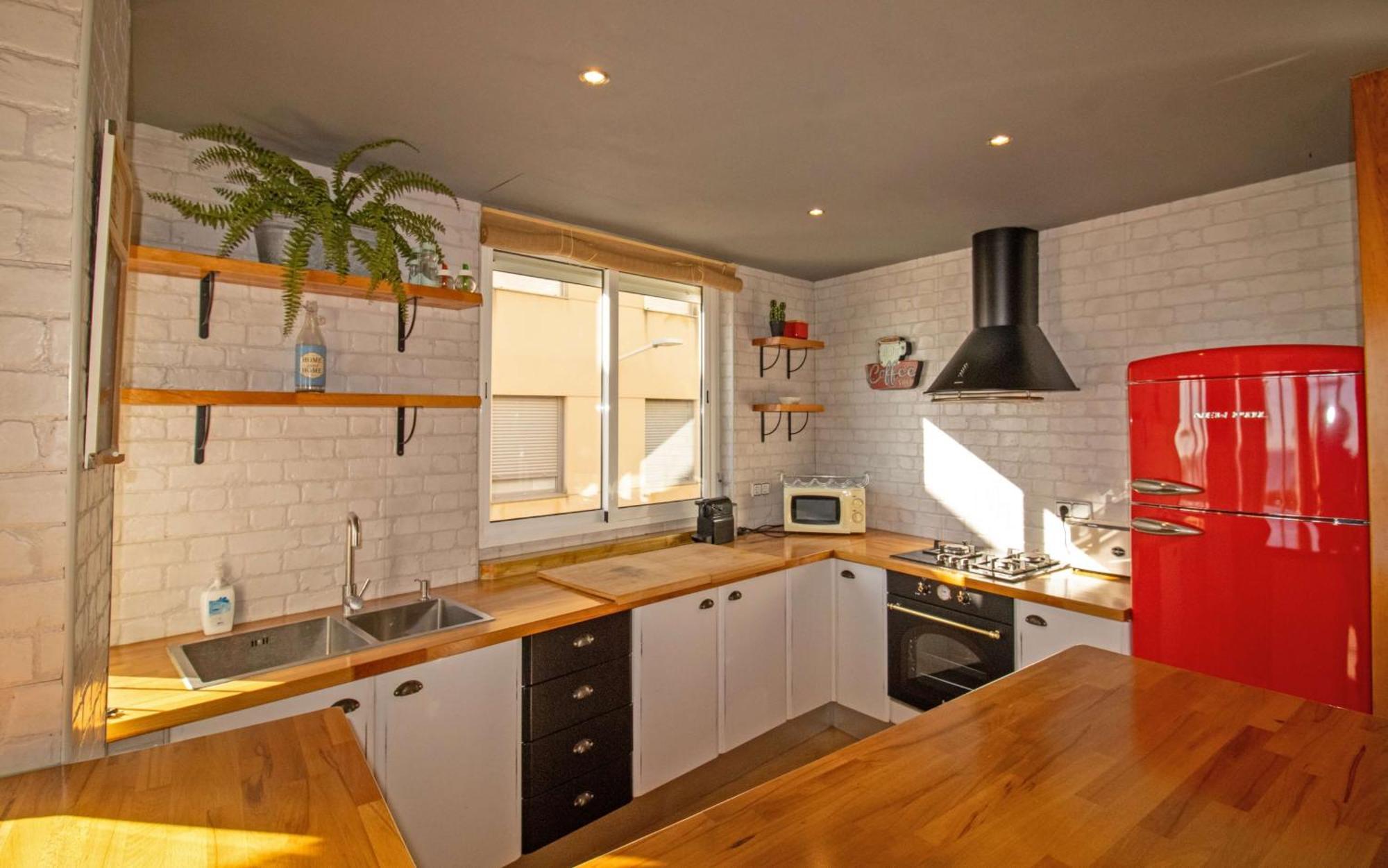 Luxury Beach House - Primera Linea Playa Cargador Albert Villas Alcoceber Exterior foto