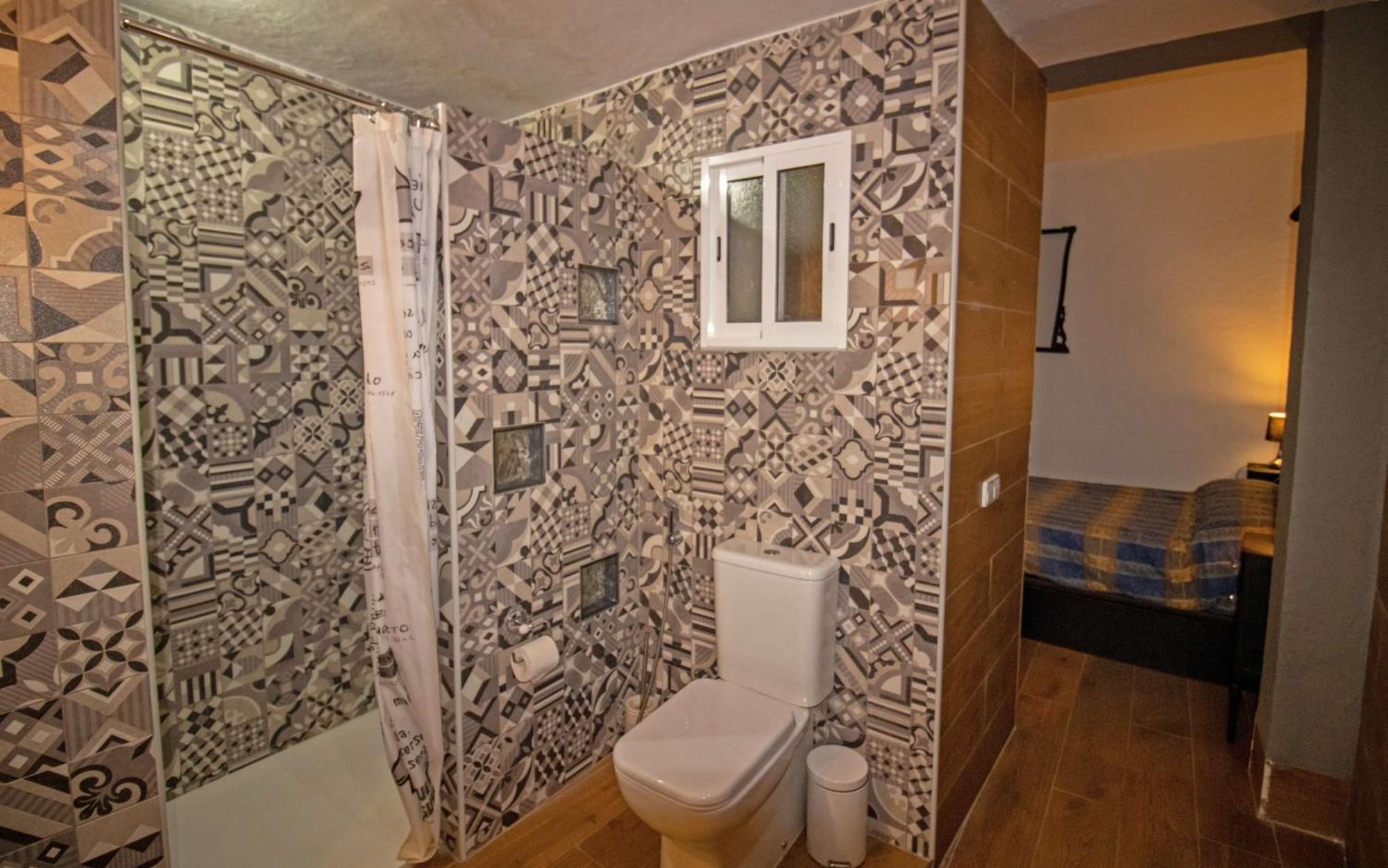 Luxury Beach House - Primera Linea Playa Cargador Albert Villas Alcoceber Exterior foto